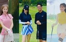 Thời trang chơi golf của mỹ nhân Việt có gì đặc biệt, khác lạ?