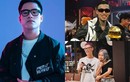 Loạt sao “Rap Việt“: Người phất như diều, kẻ im một chỗ