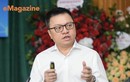 Nhà báo Lê Quốc Minh, TBT Báo Nhân Dân: “Chuyển đổi số báo chí không phải… quá ghê gớm, phức tạp“