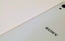 Ảnh thực tế siêu phẩm mỏng, nhẹ Sony Xperia Z4