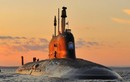 Tàu ngầm lớp Yasen-M của Nga có gì khiến Mỹ phải run sợ?