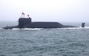 Tàu ngầm Trung Quốc có thể bắn tới Mỹ mà không cần ra khơi!