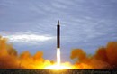 Sức mạnh tên lửa của Bắc Triều Tiên được đánh giá ra sao?