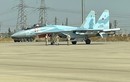 Nga lần đầu triển khai Su-35 tới phía Bắc Syria, sắp có đánh lớn?