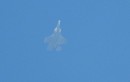 Nóng: Nga phát hiện máy bay lạ áp sát, nghi là tiêm kích F-35