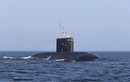 Nóng: Tàu ngầm Nga mất dấu trong lãnh hải NATO 7 ngày