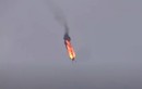Xe tăng Nga bắn hạ hai trực thăng của Ukraine bằng một loạt đạn