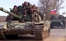 Tuyến phòng thủ Donbas bị xuyên thủng, cục diện chiến trường thay đổi?
