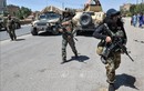 Mỹ công bố nguyên nhân Quân đội Afghanistan “vỡ trận” trước Taliban