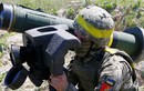 Hiệu quả thực sự của tên lửa Javelin ở chiến trường Ukraine 