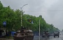 Tại sao Nga đưa pháo tự hành ZSU-23-4 Shilka tới Donbass?