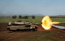Xe tăng Merkava có xứng đáng “Vua chiến trường” ở Trung Đông?