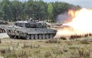 Ukraine sắp nhận xe tăng Leopard-2 viện trợ, sẵn sàng đối dầu T-90?