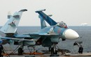 Tại sao Hải quân Nga bỏ Su-33 và dùng MiG-29K để thay thế?