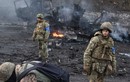 Tổng thống Zelensky: Ukraine chịu tổn thất “đau đớn”