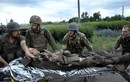 Thực hư việc 50.000 quân Ukraine hy sinh trong giao tranh?