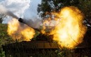 Ukraine tỏ thái độ cứng rắn, Nga lập tức pháo kích đáp trả 