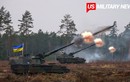 Những khiếm khuyết của vũ khí Đức trên chiến trường Ukraine 