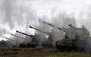 Quân Nga sử dụng chiến thuật “mưa đạn”, Ukraine trì hoãn phản công 