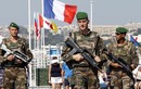 Năng lực của Quân đội Pháp đứng thứ mấy ở châu Âu?