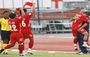 Lương “dị” và cái duyên ghi bàn tại AFF Cup cho ĐTVN