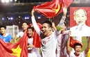 Giành HCV SEA Games, Đức Huy hứa tặng quà hết hồn cho U22 Việt Nam