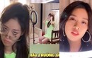 Hoa hậu Khánh Vân bắt trend TikTok lầy lội, xem hậu trường thấy cực
