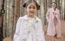 Con gái Hà Kiều Anh 6 tuổi xinh xắn chuẩn hoa hậu tương lai