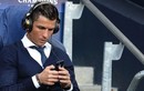 Cristiano Ronaldo cách ly vì Covid-19, mượn MXH gửi “tâm thư” đến fan