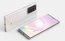 Samsung Galaxy Note 20+ lộ diện toàn bộ, thiết kế siêu đẹp