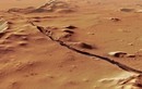 Sự thật giật mình các trận động đất lặp đi lặp lại trên sao Hỏa