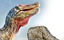 Chi tiết động vật ăn thịt lớn nhất châu Âu: Khủng long mặt cá sấu 