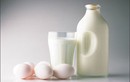 Những loại bệnh đại kị với các sản phẩm sữa