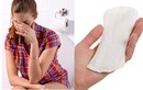 7 lý do phụ nữ không nên dùng băng vệ sinh