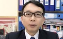 Vinh danh trí thức 2022: PGS.TS Nguyễn Quang Linh