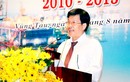 Vinh danh trí thức 2022: KS Nguyễn Xuân Quang