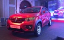 Renault Kwid giá 88 triệu sẽ "cực sốt" nếu về Việt Nam