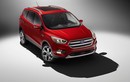 Ford “vén màn" công bố Escape 2016 cực hiện đại