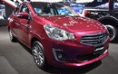 Chi tiết Mitsubishi giá rẻ Attrage giá 305 triệu đồng