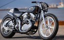 Môtô Harley-Davidson độ phong cách Samurai đầy cuốn hút 