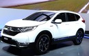 Honda CR-V hybrid 2018 chính thức ra mắt tại Châu Âu