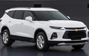 Chevrolet Blazer XL 2020 sắp ra mắt tại Trung Quốc có gì?