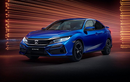 "Soi" Honda Civic Sport Line 2020 mới từ 806 triệu đồng