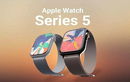Sẽ "khai sinh" phiên bản đỏ rất "ngầu" của Apple Watch Series 5