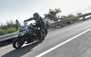 Kawasaki Ninja 1000SX 2020 từ 295 triệu đồng tại Nhật Bản