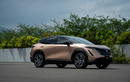 Nissan Ariya 2021 ra mắt, khởi điểm khoảng 1 tỷ đồng