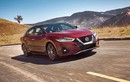 Nissan Maxima 2021 tới 1 tỷ đồng, "đấu" Toyota Avalon thế hệ mới