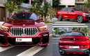BMW X6 2020 "chạy chán" bán 5,2 tỷ, đắt hơn xe mới ở Sài Gòn
