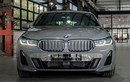 BMW 6-Series Gran Turismo 2021 lắp ráp Malaysia, hơn 2,2 tỷ đồng