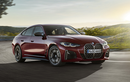 BMW 4 Series Gran Coupé 2022 mới, từ 1,3 tỷ đồng tại Mỹ